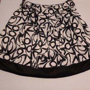 Dress Barn Skirt